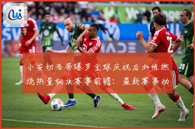 小安切洛蒂曝罗金球庆祝后加练燃烧热量秘诀赛事前瞻：最新赛事动态与深度分析